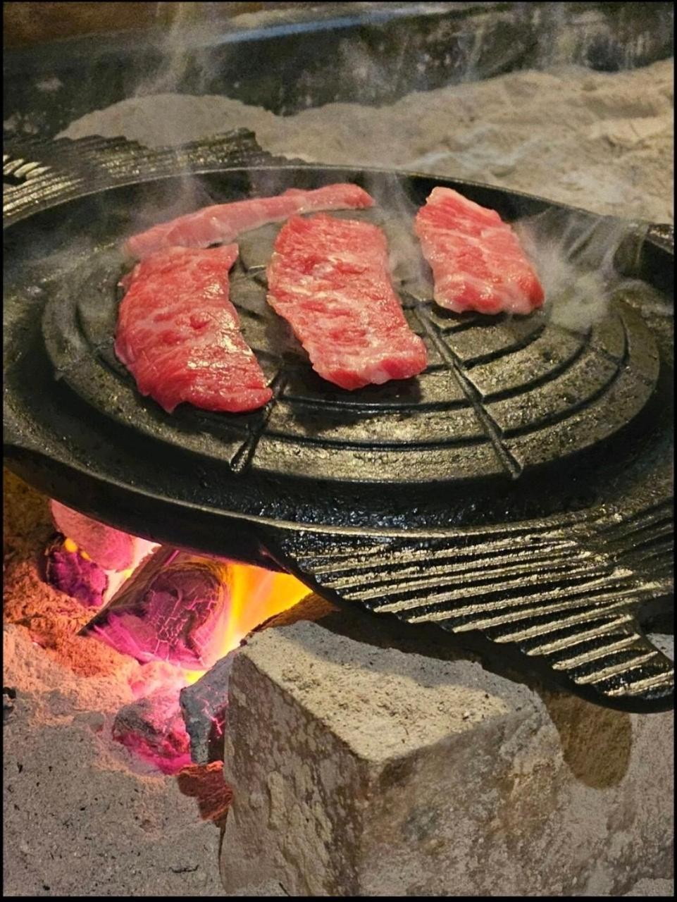Hat Byakugoji, Japanese Traditional Fireplace　Hat白毫寺　自然豊富な別荘地にある囲炉裏付き一軒家 Нара Екстер'єр фото